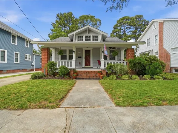 1114 Manchester Ave, Norfolk, VA 23508