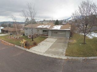 3010 Eldora Ln, Missoula, MT 59803