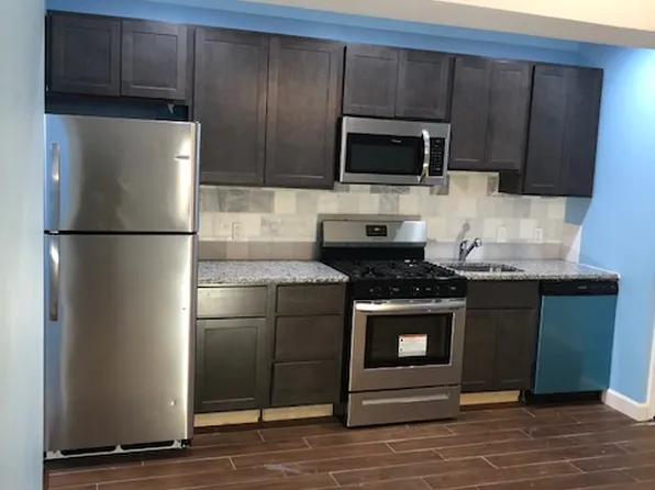 5818 9th St NW APT 3, Washington, DC 20011