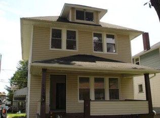 559 Neale Ave SW, Massillon, OH 44647