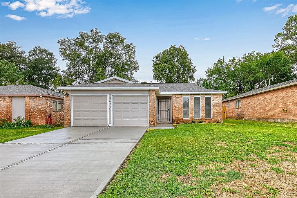 8615 Valley Forest Dr, Houston, TX 77078 | MLS #92596949 | Zillow