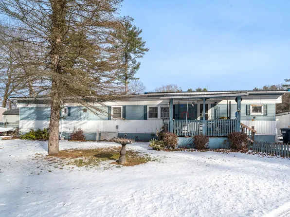 17 Roland Drive, Allenstown, NH 03275