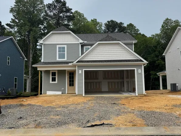 135 Railcar Way, Clayton, NC 27520