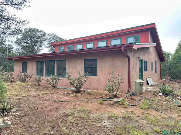 746 State Highway 612, Thoreau, NM 87323