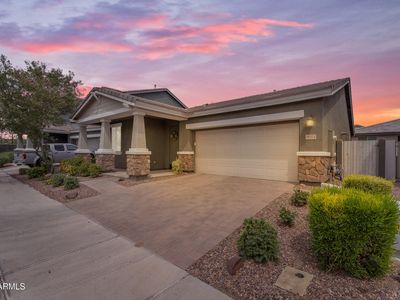 9853 E Solstice Ave, Mesa, AZ, 85212