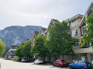 1336 Main St #319, Squamish, BC V8B0R2