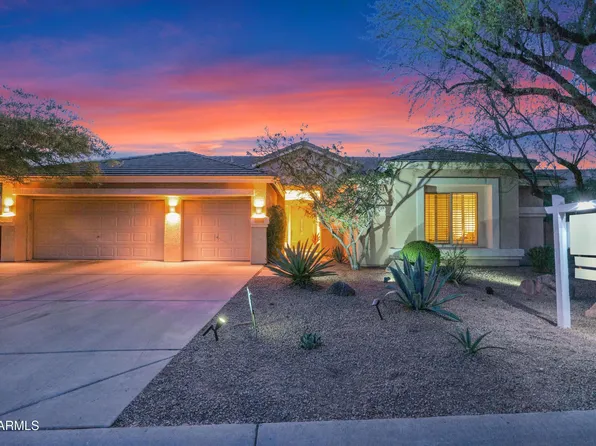 5132 E LONESOME Trail, Cave Creek, AZ 85331