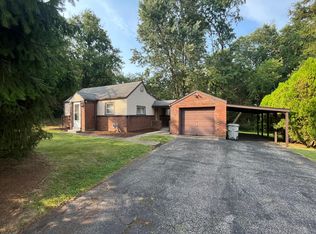 231 Center Church Rd, Mcmurray, PA 15317