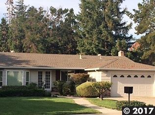 2205 Reseda Way, Antioch, CA 94509