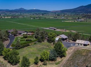 4720 N McKay Rd, Prineville, OR 97754