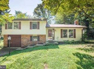 9256 Brush Run, Columbia, MD 21045