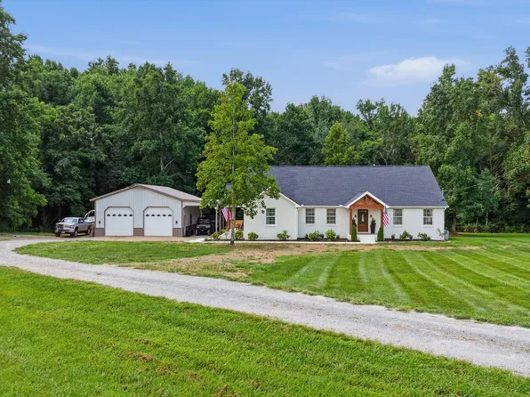 10 McMeen Ln, Fayetteville, TN 37334