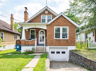 25 Sunset Ave, Erlanger, KY 41018