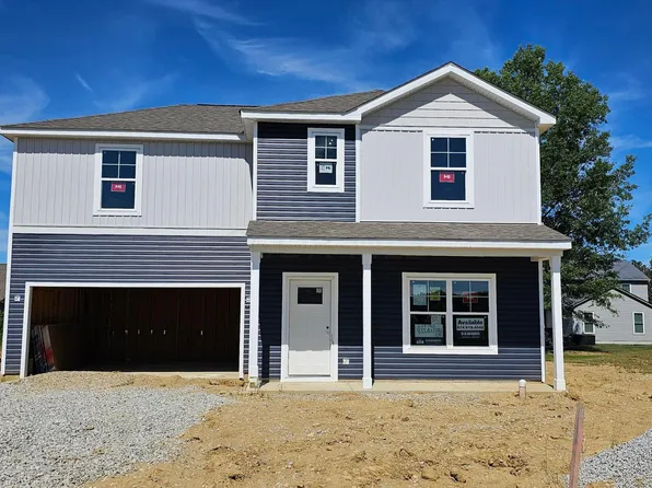 933 Allegro Dr, Reynoldsburg, OH 43068