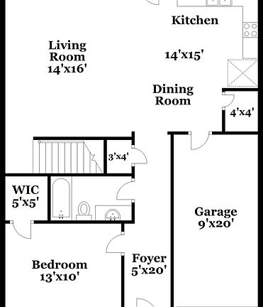 2nd image of this home