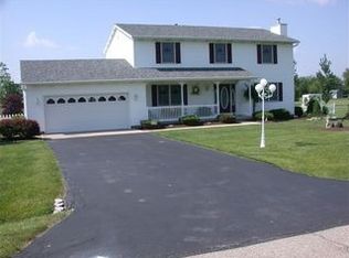 6263 Kelley Ave, Springfield, OH 45502