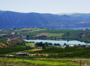 7 Kinsey Rd, Manson, WA 98831