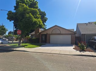 2680 Bonifacio Dr, Tracy, CA 95376