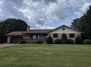 292 Turkey Path Rd, Sugarloaf, PA 18249