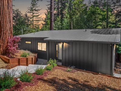 1495 McLellan Rd, Felton, CA, 95018
