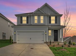 824 Sugarbush Ln, Spring Hill, TN 37174