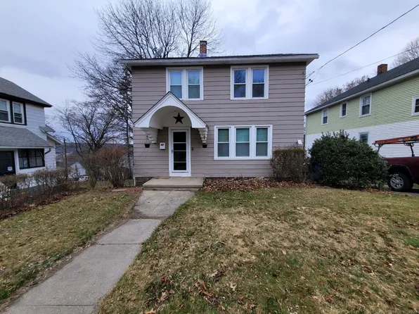 60 Bonair Avenue, Waterbury, CT 06710