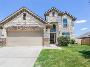 14620 Comal St, Haslet, TX 76052