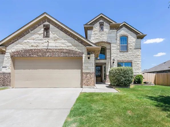 14620 Comal St, Haslet, TX 76052