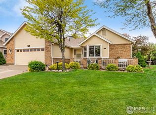 1053 Pinyon Dr, Windsor, CO 80550