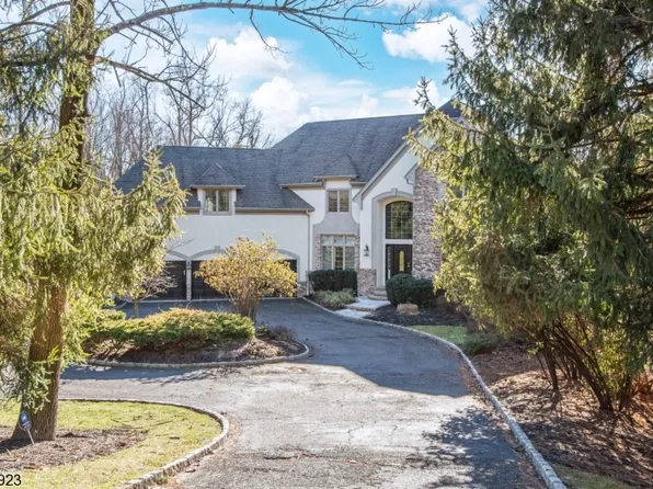 1 Broadway Road, Warren Twp., NJ 07059