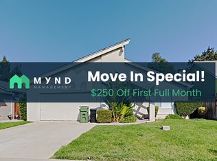 4639 Holycon Cir, San Jose, CA 95136