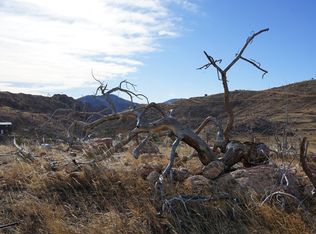 654 Horse Mountain Dr, Livermore, CO 80536