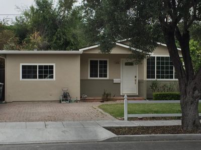 163 Bradford Dr, Sunnyvale, CA, 94089