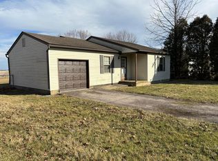 678 S Water St, Williamsport, OH 43164