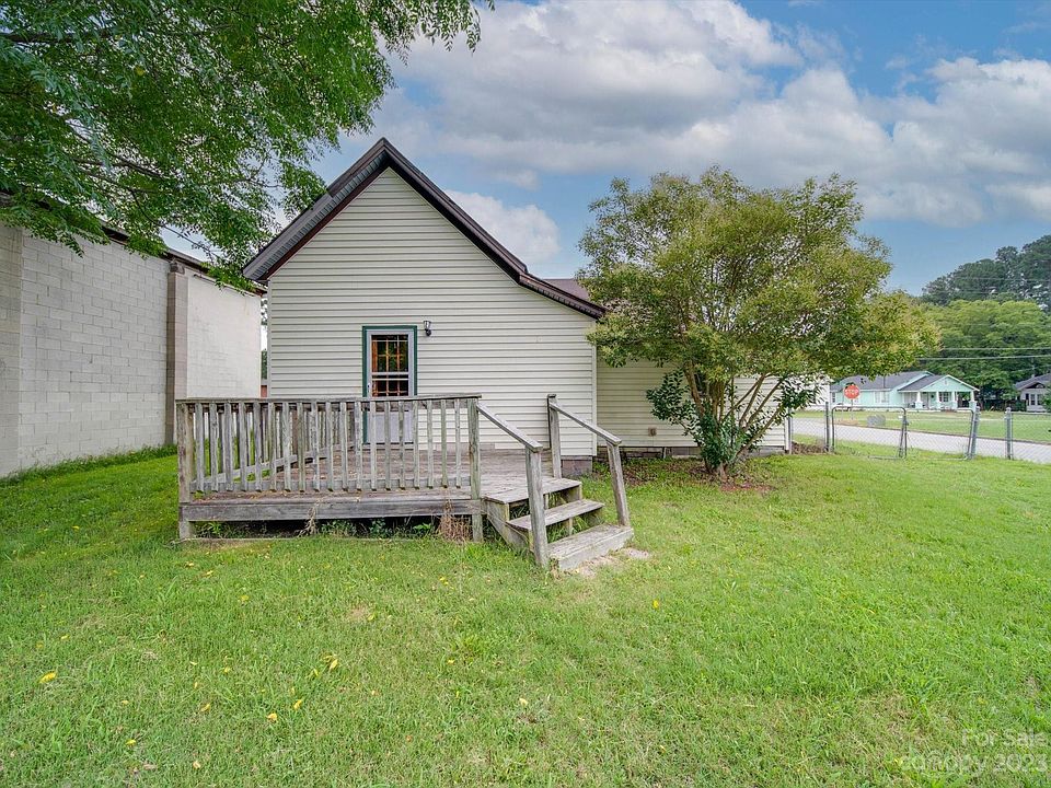 318 S Pink St, Cherryville, NC 28021 MLS 4045674 Zillow