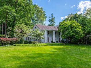 539 Forest Hill Rd, Mansfield, OH 44907