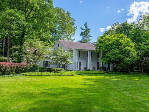 539 Forest Hill Rd, Mansfield, OH 44907