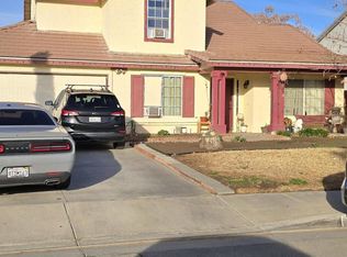 45233 Mays Ct, Lancaster, CA 93535