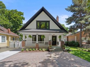 1717 S Grand Blvd, Spokane, WA 99203