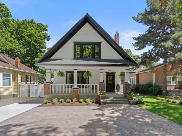 1717 S Grand Blvd, Spokane, WA 99203