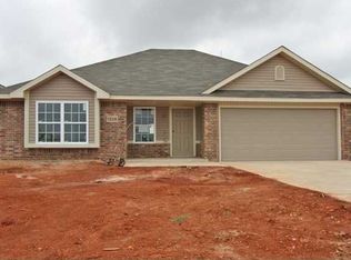 13316 Beaumont Dr, Piedmont, OK 73078