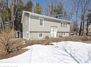 41 Weeks Rd, Gorham, ME 04038