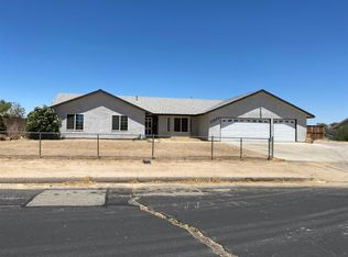 11844 Old Ranch Rd, Victorville, CA 92392