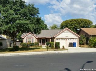 9023 Welles Way, San Antonio, TX 78240