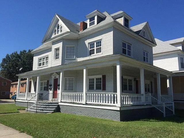 3601 Granby St — Photo 3