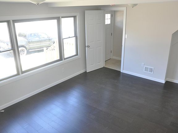 Downstairs Living Room