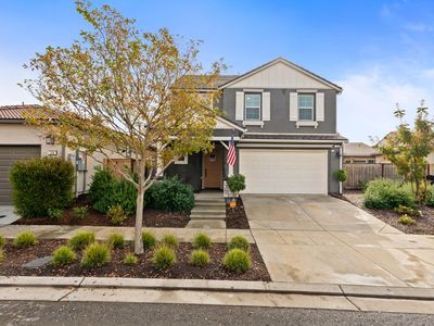 724 Arrowhead Dr, Madera, CA, 93636