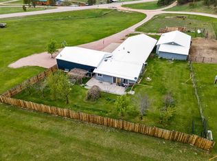 24405 Thovson Rd, Keystone, SD 57751