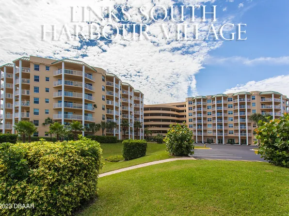 4670 Links Village Dr Unit B402, Ponce Inlet, FL 32127