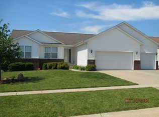 4375 Snowgoose Dr, Marion, IA 52302